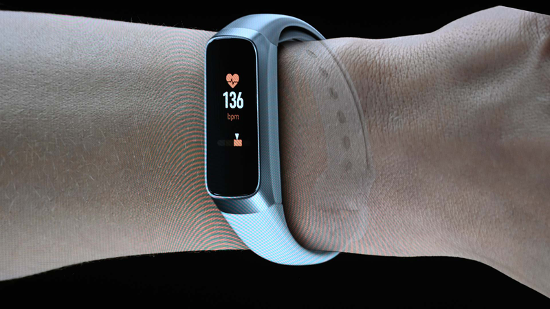 Illustration for article titled All the Details About the Galaxy Watch Active and the Rest of Samsung's New Wearables Line